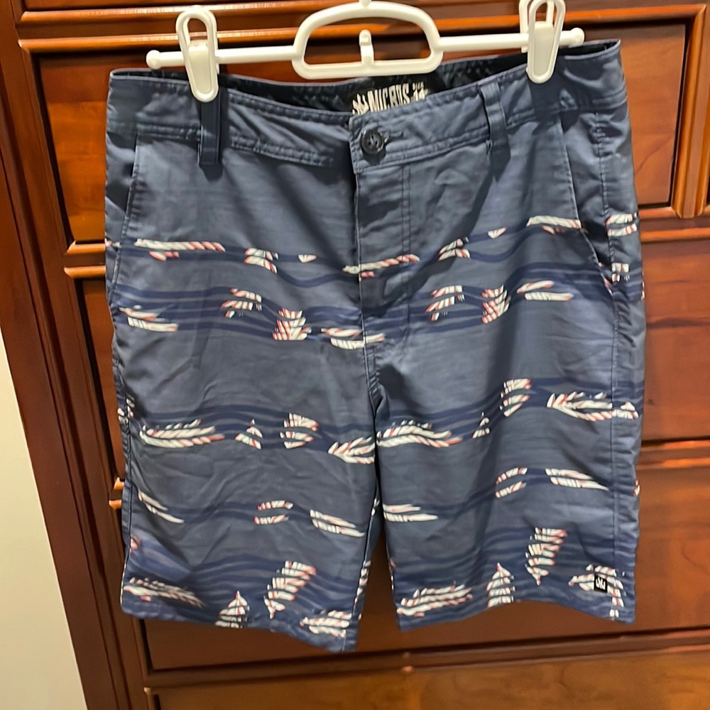 Micros shorts